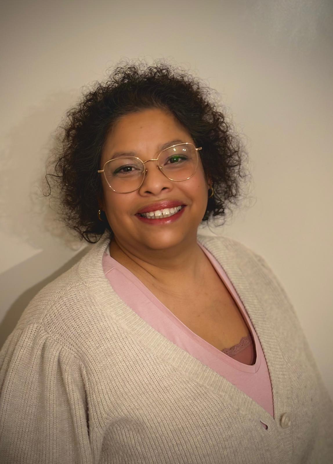 Mitzy Ellen Achthoven